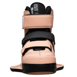 Liquid Force Hook 6X Women's Wakeboard Binding [Coral] 5