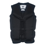 Liquid Force Watson CGA Life Jacket [Charcoal/Black] 2