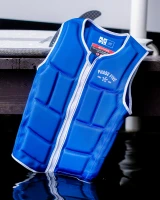 Phase 5 Comp Life Vest [Navy] 2