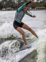 Phase 5 Women's Comp Life Vest [Light Grey] 4