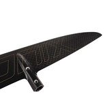 Ronix High Aspect Front Wing - Shadow Carbon [Midnight/Gold] 3