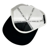 Hyperlite Harley Trucker Hat 5