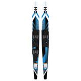HO Excel Combo Water Skis