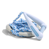 Hyperlite Pro 25' Wakesurf Rope & Handle Combo [White]