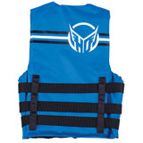 HO Universal CGA Lifte Jacket [Blue] 2