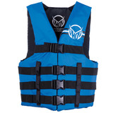 HO Universal CGA Lifte Jacket [Blue]