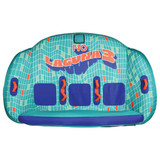HO Laguna 3 Towable Tube 2