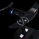 Hyperlite Stratos Wakefoil Package 6