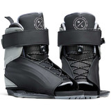 Hyperlite Session Bindings Wakeboard Bindings