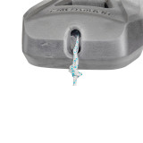 Liquid Force Boat Defender [Dark Grey] 5