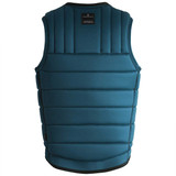 Follow Total Comp Life Vest [Blue] 2