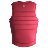 Follow Total Women's Comp Life Vest [Azalea] 2