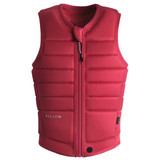 Follow Total Women's Comp Life Vest [Azalea]
