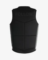 Follow Section Comp Life Vest [Black/Petina] 2026 2