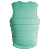 Follow Corp Women's Comp Life Vest [Mint] 2