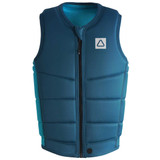 Follow Corp Comp Life Vest [Blue]