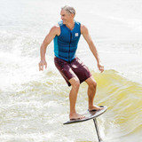 Follow Corp Comp Life Vest [Blue] 3