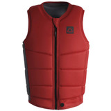 Follow Corp Comp Life Vest [Red/Grey]