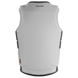 Follow Affix Comp Life Vest [Silver] 2