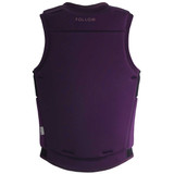 Follow Ruby Women's Comp Life Vest [Grape] 2