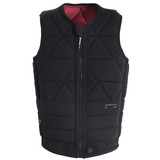 Follow Love nor Money Comp Life Vest [Black]