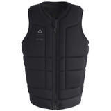 Follow Affiliate Comp Life Vest [Black/Black]