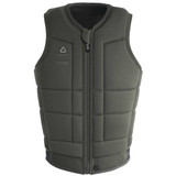 Follow Affiliate Comp Life Vest [Olive]