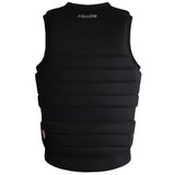 Follow Asset Comp Life Vest [Black] 2