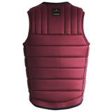 Follow Total Comp Life Vest [Maroon] 2