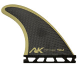 Soulcraft AK-R Wakesurf Board 3