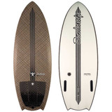 Soulcraft Control Freak Wakesurf Board