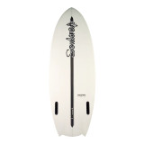Soulcraft Control Freak Wakesurf Board 2