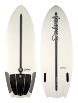Soulcraft Control Freak Wakesurf Board