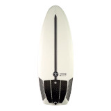 Soulcraft Lethal Weapon Wakesurf Board 1