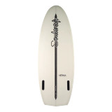 Soulcraft Lethal Weapon Wakesurf Board 2