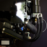 Indmar Winged Drain Plug - 1/2" O-Ring