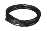 FatSac 1-1/8" Id Clear Helical Pump Hose
