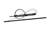 Barefoot Intl Deluxe Straight Boom 2