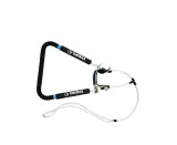 Barefoot Intl Full Wrap Front Toe Hold Handle