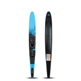 O'Brien Siege Jr Kid's Slalom Water Ski w/ Z9 & RTP