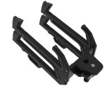 Skylon SkyLock Pro-4 Locking Board Racks- Pair - [Black]
