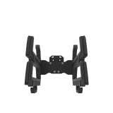 Skylon SkyLock Pro-4 Locking Racks Mastercraft - Pair - 2012-Current [Black] 3