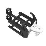 Skylon SpringLock Board Racks - Pair - [White]