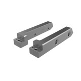 Skylon Malibu G3 / G3.5 Tower Adapters - Pair - 2010-2019 [White]