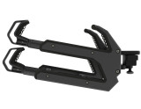 Skylon SpringLock Board Racks - Pair - [Black] 3