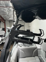 Skylon SpringLock Board Racks PTM Bungee Replacement Version - Pair - 2015-Current [Black] 8