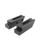 Skylon ATX Type-E Tower Adapters - Pair - 2022-Current [Black]