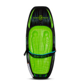 O'Brien Black Magic Kneeboard w/ Hook