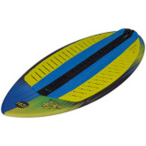 O'Brien Micro Dust Wakesurf Board 2