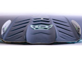 O'Brien Spark Women's Wakeboard Package w/ Local Bindings 3